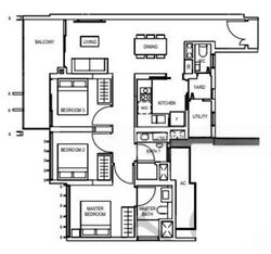 Midwood (D23), Condominium #466523621